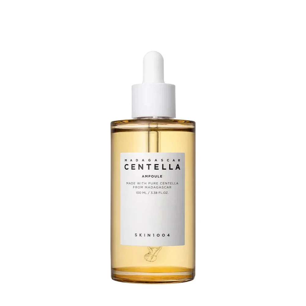SKIN1004 - MADAGASCAR CECNTELLA AMPOULE (100ML)