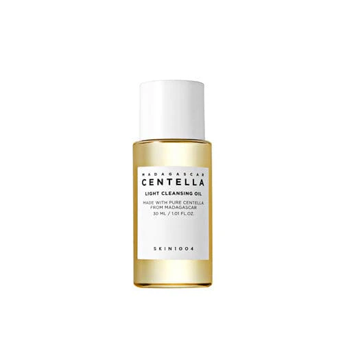 SKIN1004 Madagascar Centella Light Cleansing Oil
