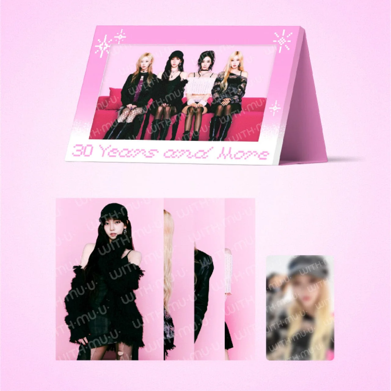 SMTOWN - LIVE 2025 TOUR OFFICIAL MD