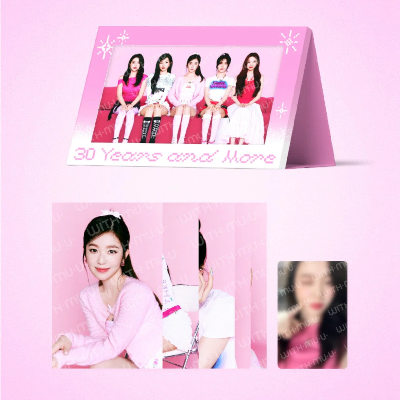 SMTOWN - LIVE 2025 TOUR OFFICIAL MD - Image 21