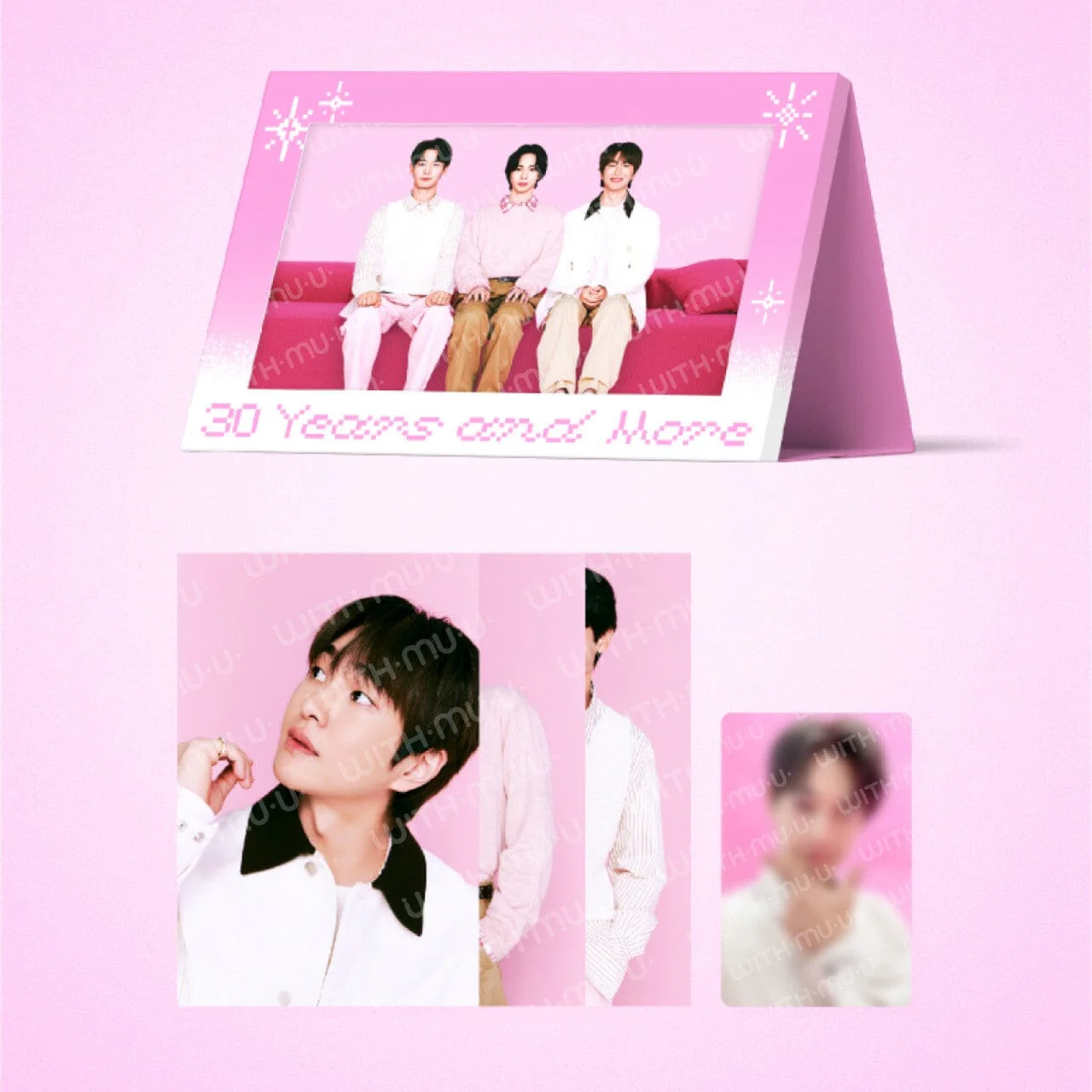 SMTOWN - LIVE 2025 TOUR OFFICIAL MD - Image 25