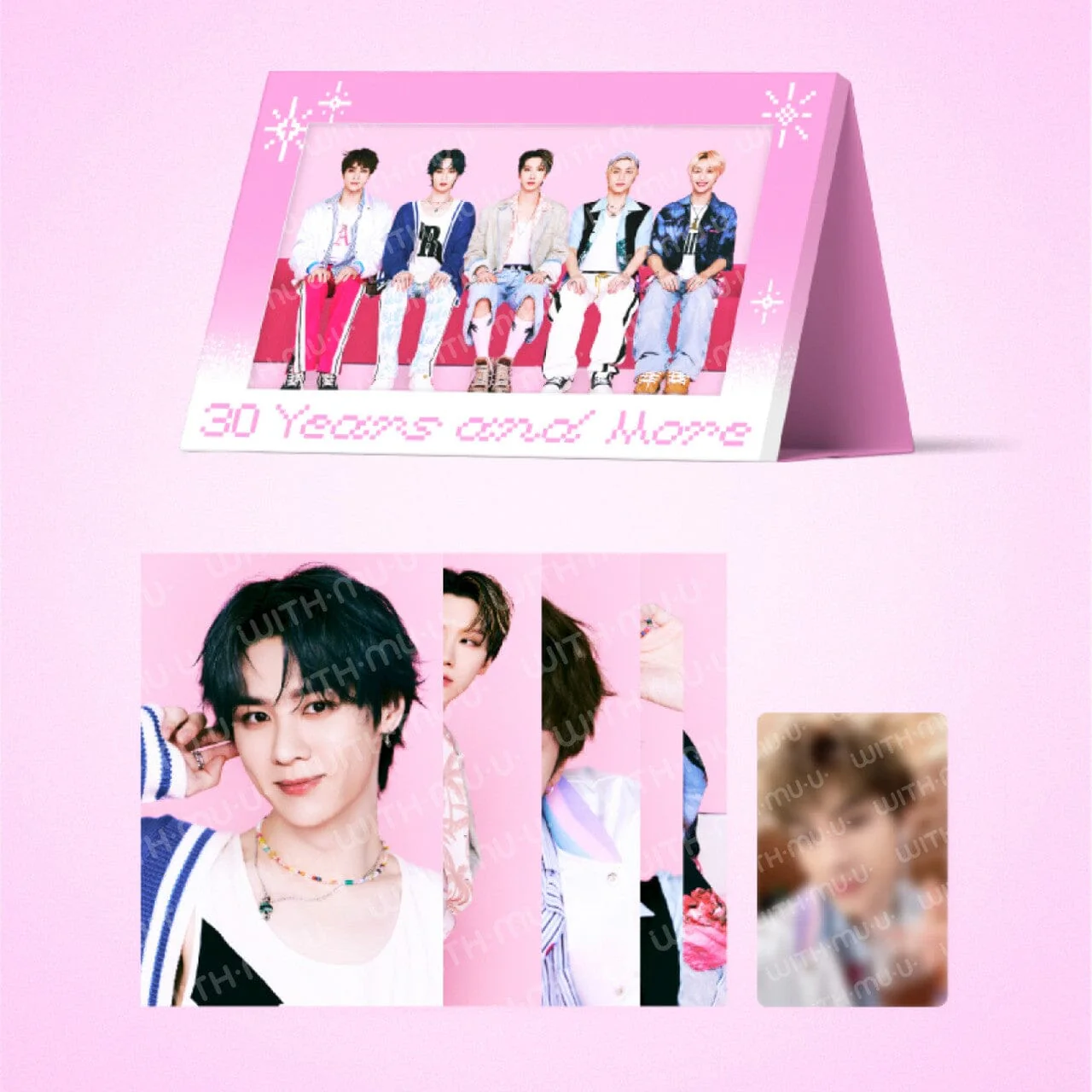 SMTOWN - LIVE 2025 TOUR OFFICIAL MD - Image 29