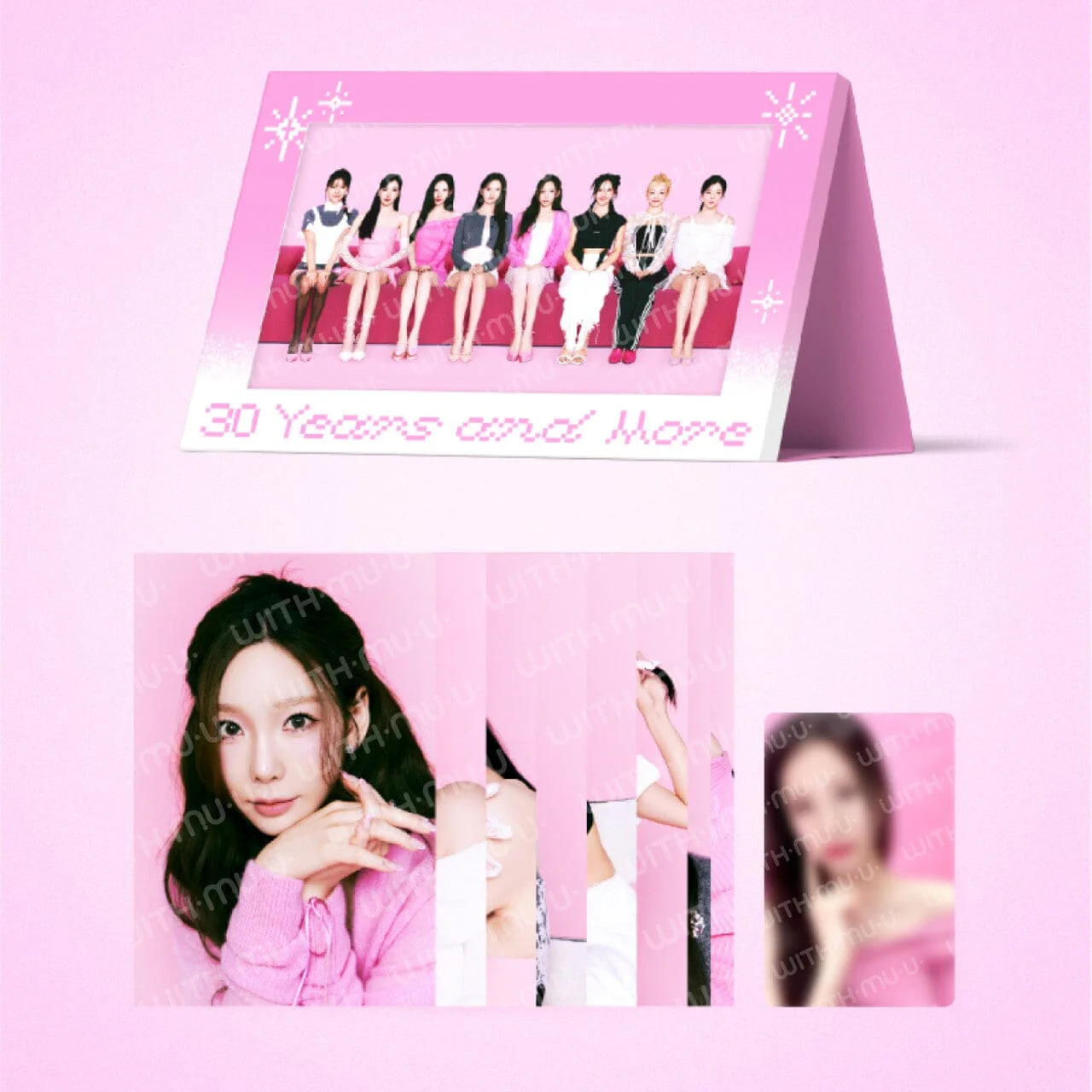 SMTOWN - LIVE 2025 TOUR OFFICIAL MD - Image 5