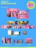 SNSD / Girls Generation - FOREVER 1 (7TH FULL ALBUM STANDARD) - Image 2