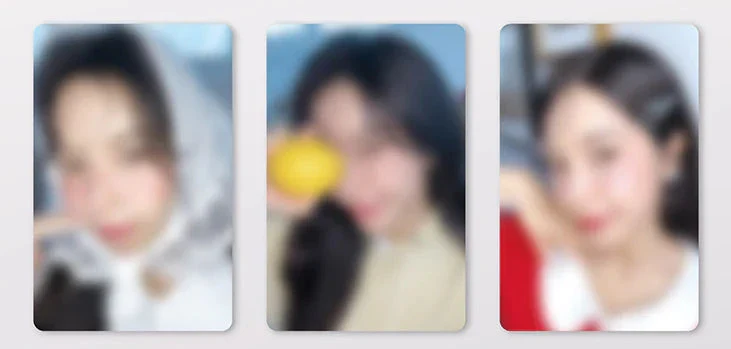 SOLAR (MAMAMOO) - 2026 SEASON'S GREETINGS (SOLAR.ZIP) + Bizent Gift - Image 2