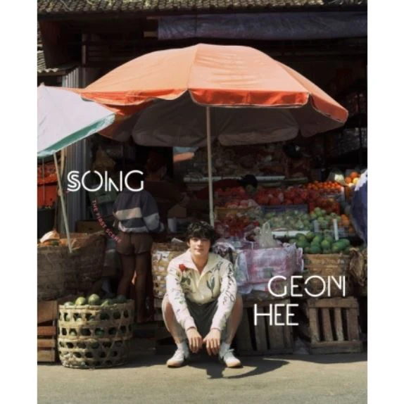 SONG GEONHEE - ESQUIRE PHOTOBOOK - Image 4