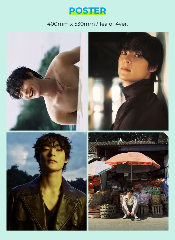 SONG GEONHEE - ESQUIRE PHOTOBOOK - Image 7