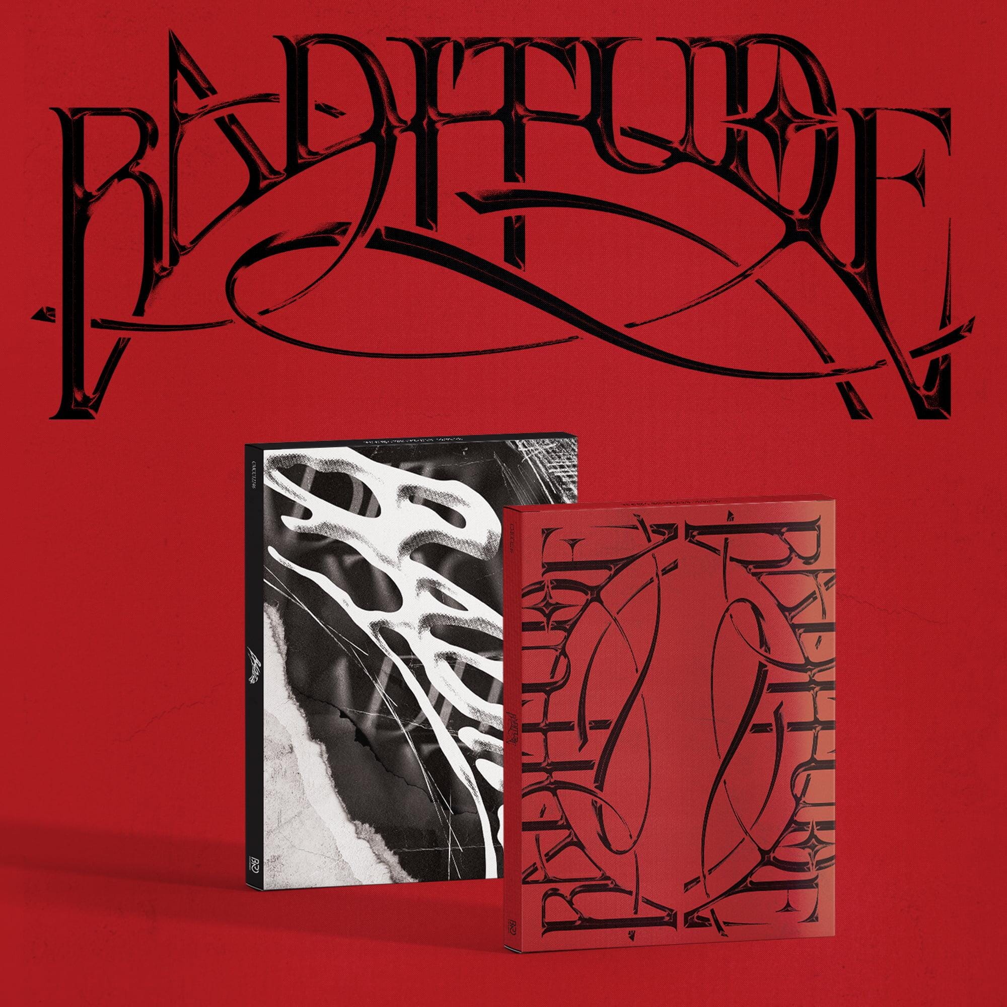 SOOJIN (Ex-(G)I-DLE) - BADITUDE