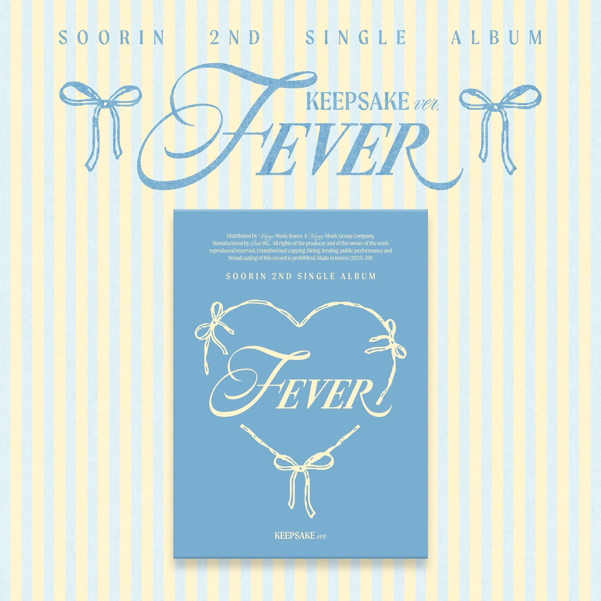 SOORIN - FEVER - Image 5