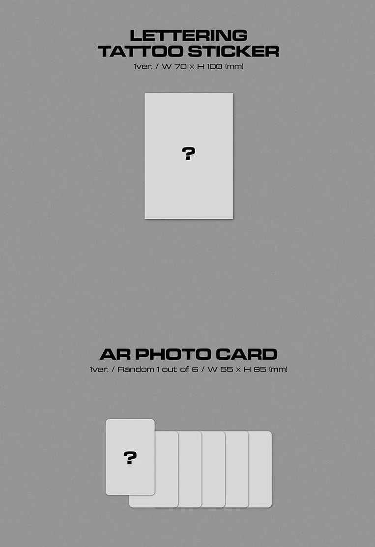 STAYC - YOUNG-LUV.COM (2nd Mini Album) - Image 5