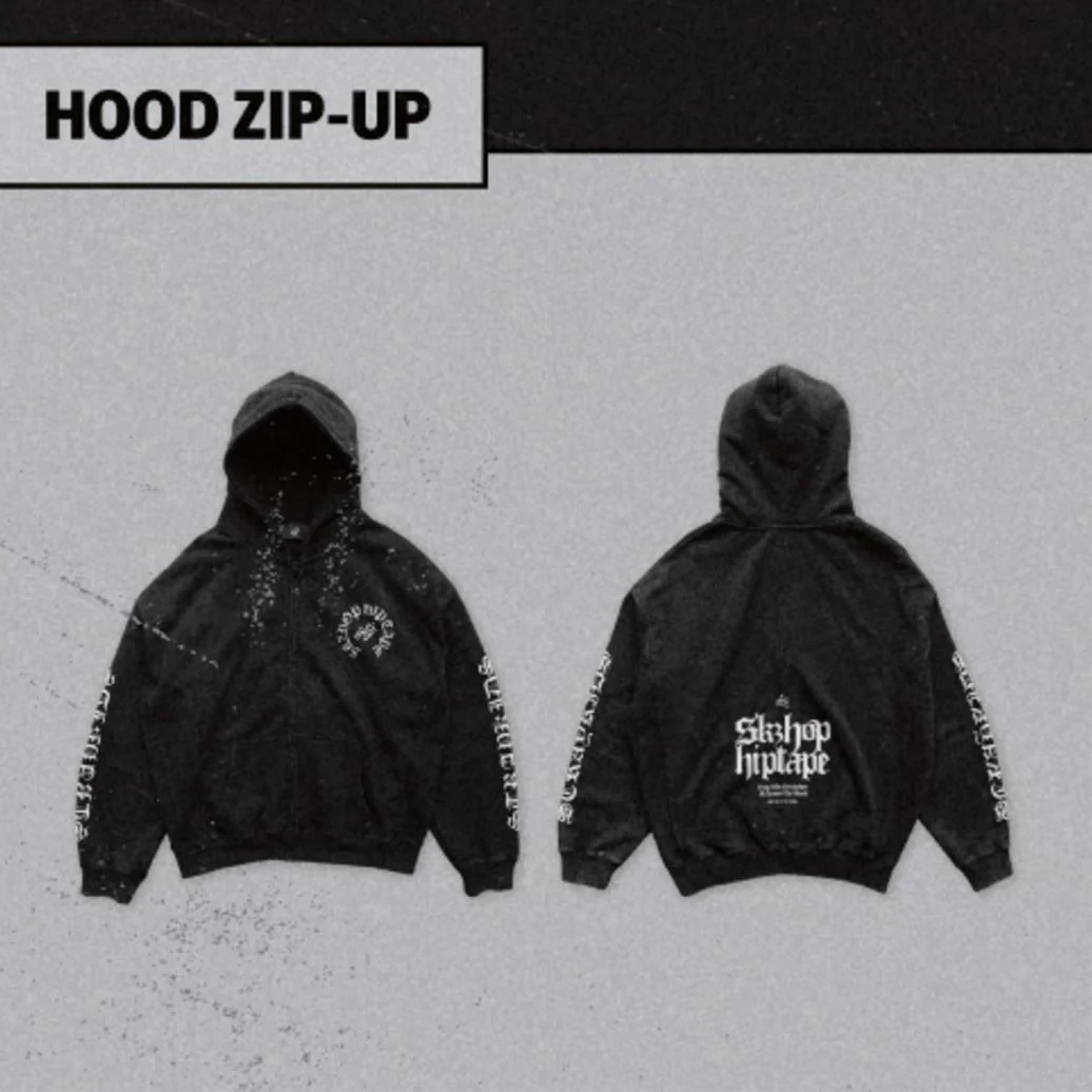 STRAY KIDS - '合 (HOP)' POP-UP STORE MD - Image 3