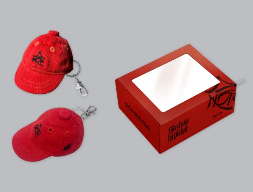 STRAY KIDS - '合 (HOP)' POP-UP STORE MD - Image 6