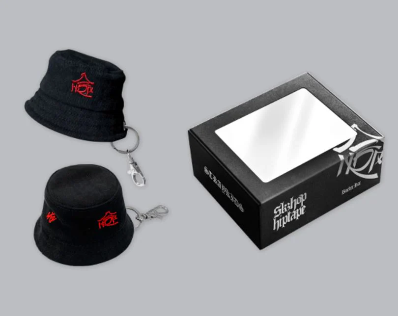 STRAY KIDS - '合 (HOP)' POP-UP STORE MD - Image 8