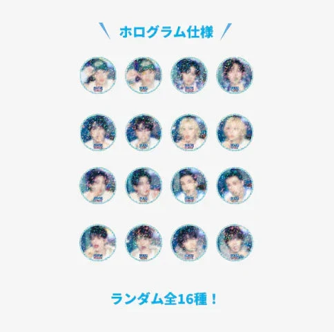 STRAY KIDS - 2025 JAPAN POP-UP STORE OFFICIAL MD
