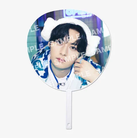 STRAY KIDS - 2025 JAPAN POP-UP STORE OFFICIAL MD 2 - Image 10
