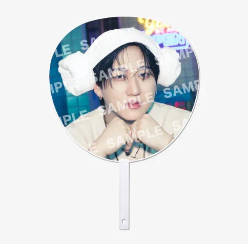 STRAY KIDS - 2025 JAPAN POP-UP STORE OFFICIAL MD 2 - Image 11