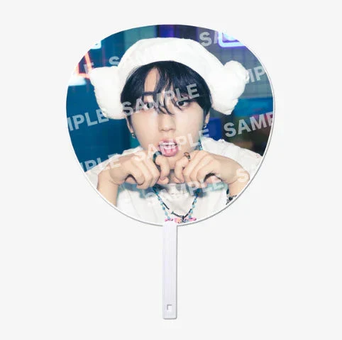 STRAY KIDS - 2025 JAPAN POP-UP STORE OFFICIAL MD 2 - Image 13