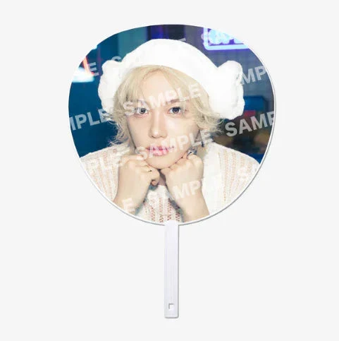 STRAY KIDS - 2025 JAPAN POP-UP STORE OFFICIAL MD 2 - Image 14