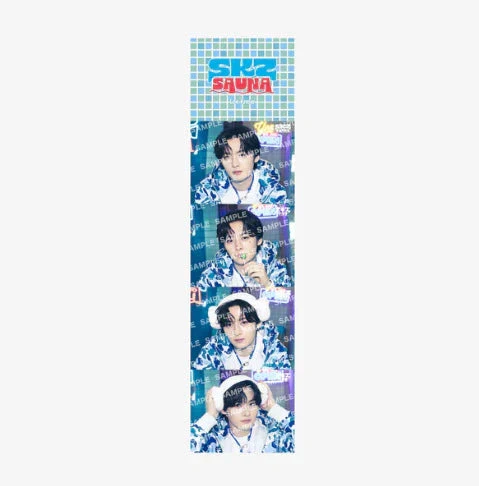 STRAY KIDS - 2025 JAPAN POP-UP STORE OFFICIAL MD 2 - Image 26
