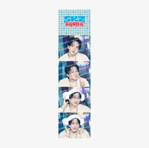 STRAY KIDS - 2025 JAPAN POP-UP STORE OFFICIAL MD 2 - Image 27
