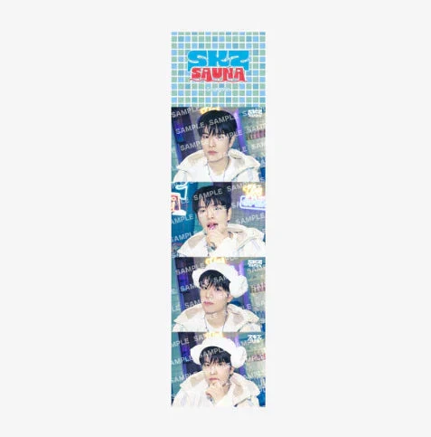 STRAY KIDS - 2025 JAPAN POP-UP STORE OFFICIAL MD 2 - Image 31