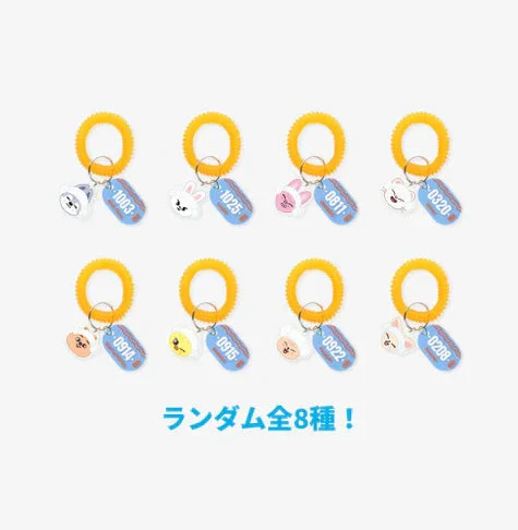 STRAY KIDS - 2025 JAPAN POP-UP STORE OFFICIAL MD - Image 7