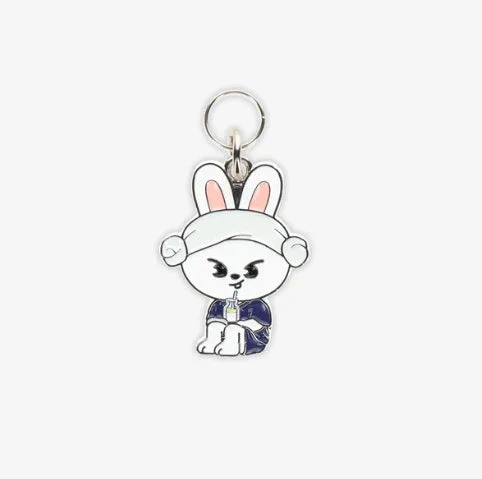 STRAY KIDS - 2025 JAPAN POP-UP STORE OFFICIAL MD SKZOO - Image 50