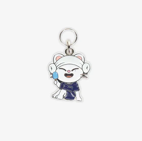 STRAY KIDS - 2025 JAPAN POP-UP STORE OFFICIAL MD SKZOO - Image 52