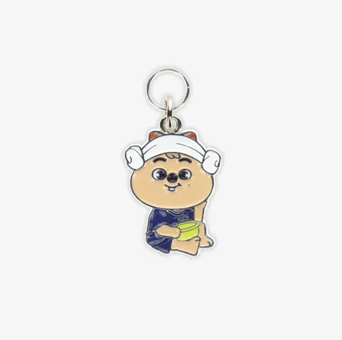 STRAY KIDS - 2025 JAPAN POP-UP STORE OFFICIAL MD SKZOO - Image 53
