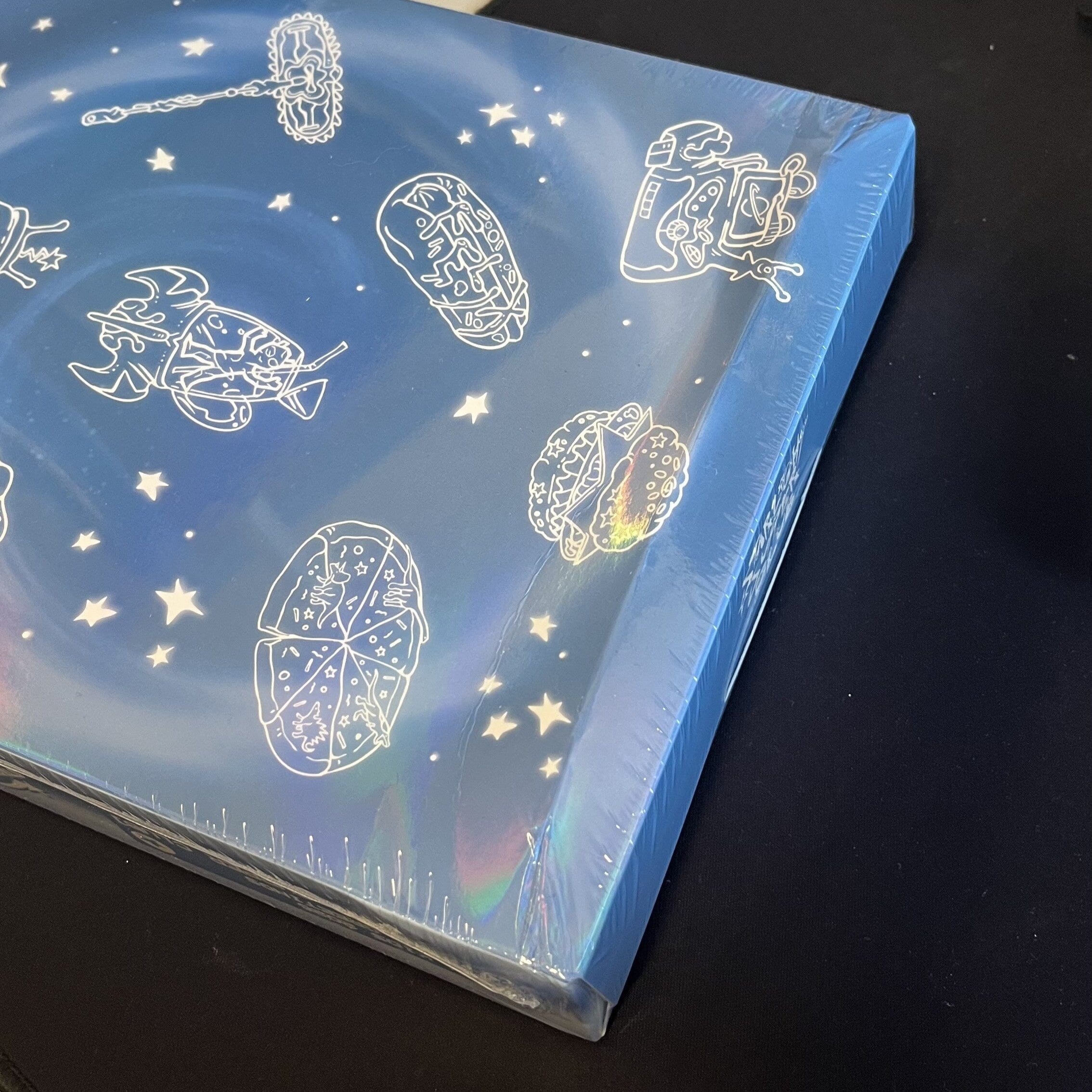 STRAY KIDS - 2026 SEASON'S GREETINGS (BOX DAMAGED) - Image 2