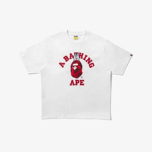 STRAY KIDS - BAPE X STRAY KIDS MD