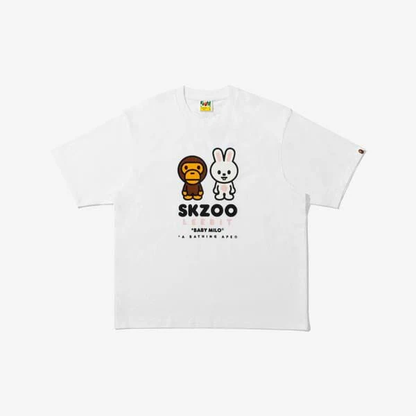 STRAY KIDS - BAPE X STRAY KIDS MD - Image 10