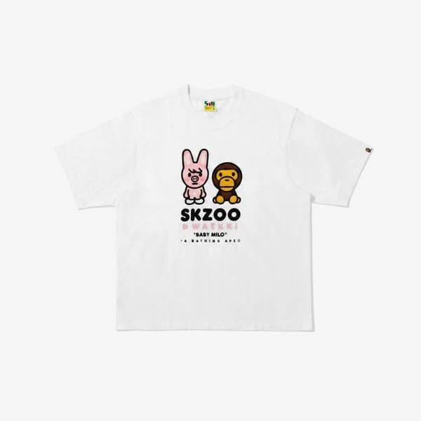 STRAY KIDS - BAPE X STRAY KIDS MD - Image 11