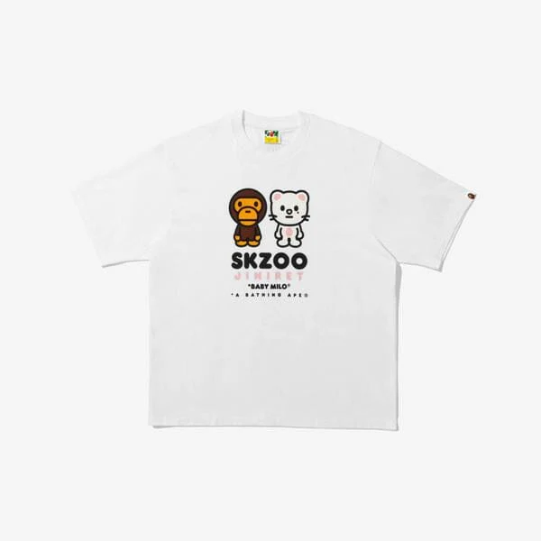 STRAY KIDS - BAPE X STRAY KIDS MD - Image 12