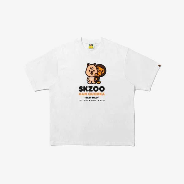STRAY KIDS - BAPE X STRAY KIDS MD - Image 13