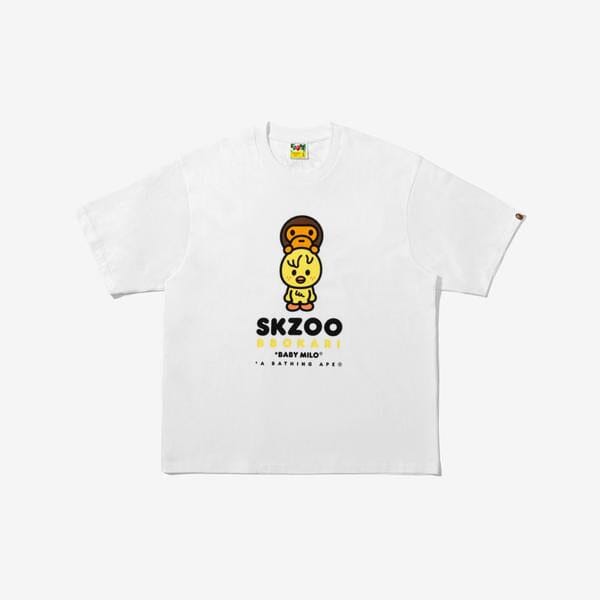 STRAY KIDS - BAPE X STRAY KIDS MD - Image 14