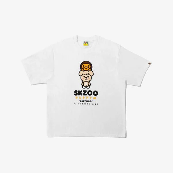 STRAY KIDS - BAPE X STRAY KIDS MD - Image 15
