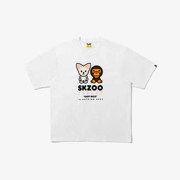 STRAY KIDS - BAPE X STRAY KIDS MD - Image 16
