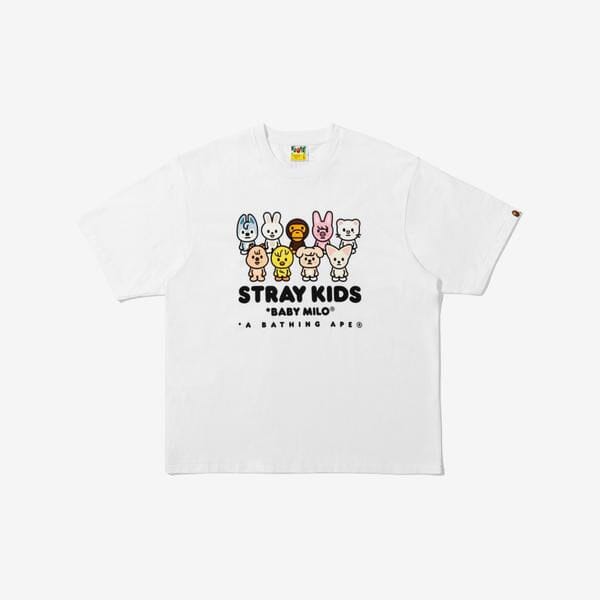 STRAY KIDS - BAPE X STRAY KIDS MD - Image 17
