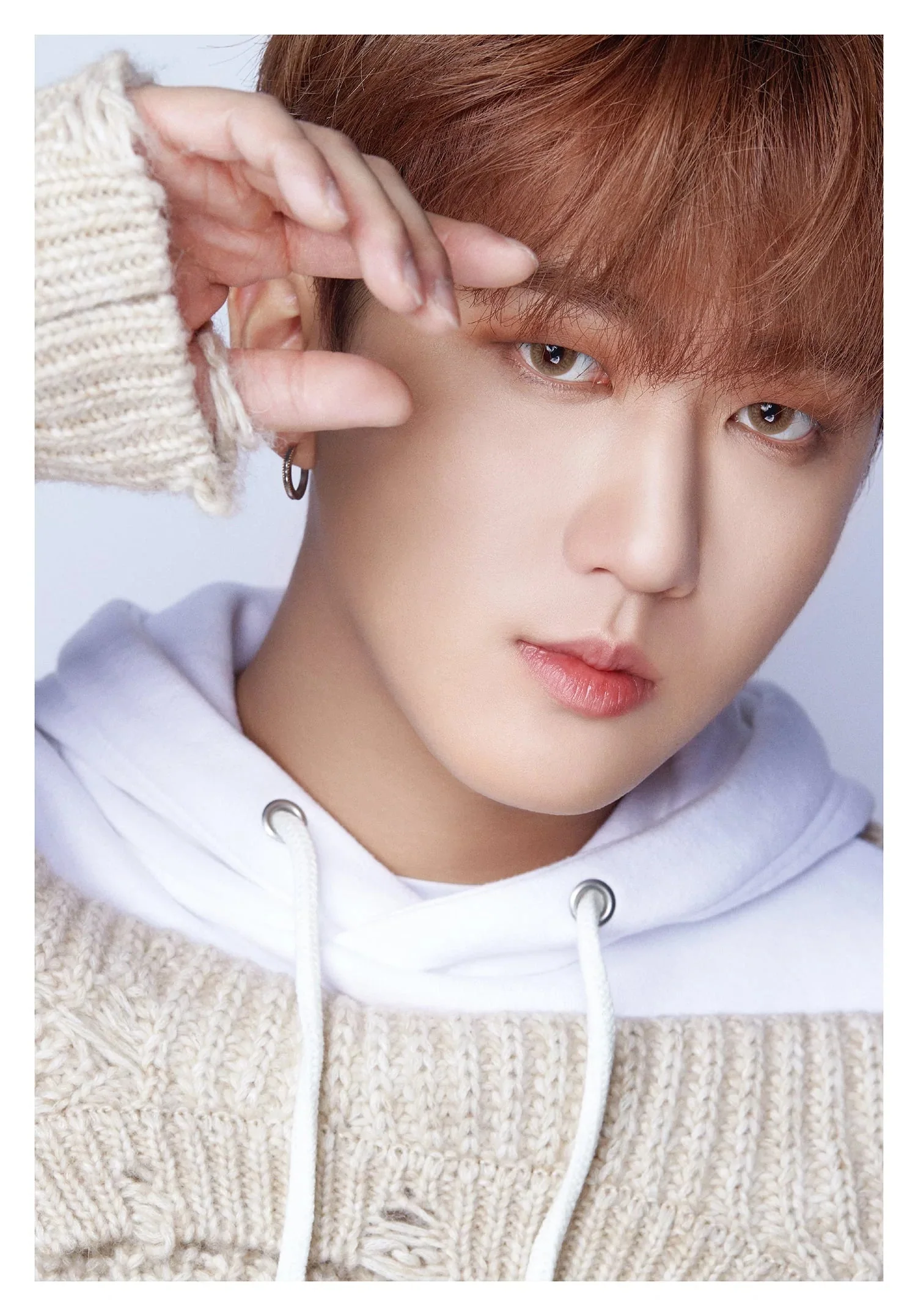 STRAY KIDS - DICON DFESTA (3D Lenticular Cover) - Image 4