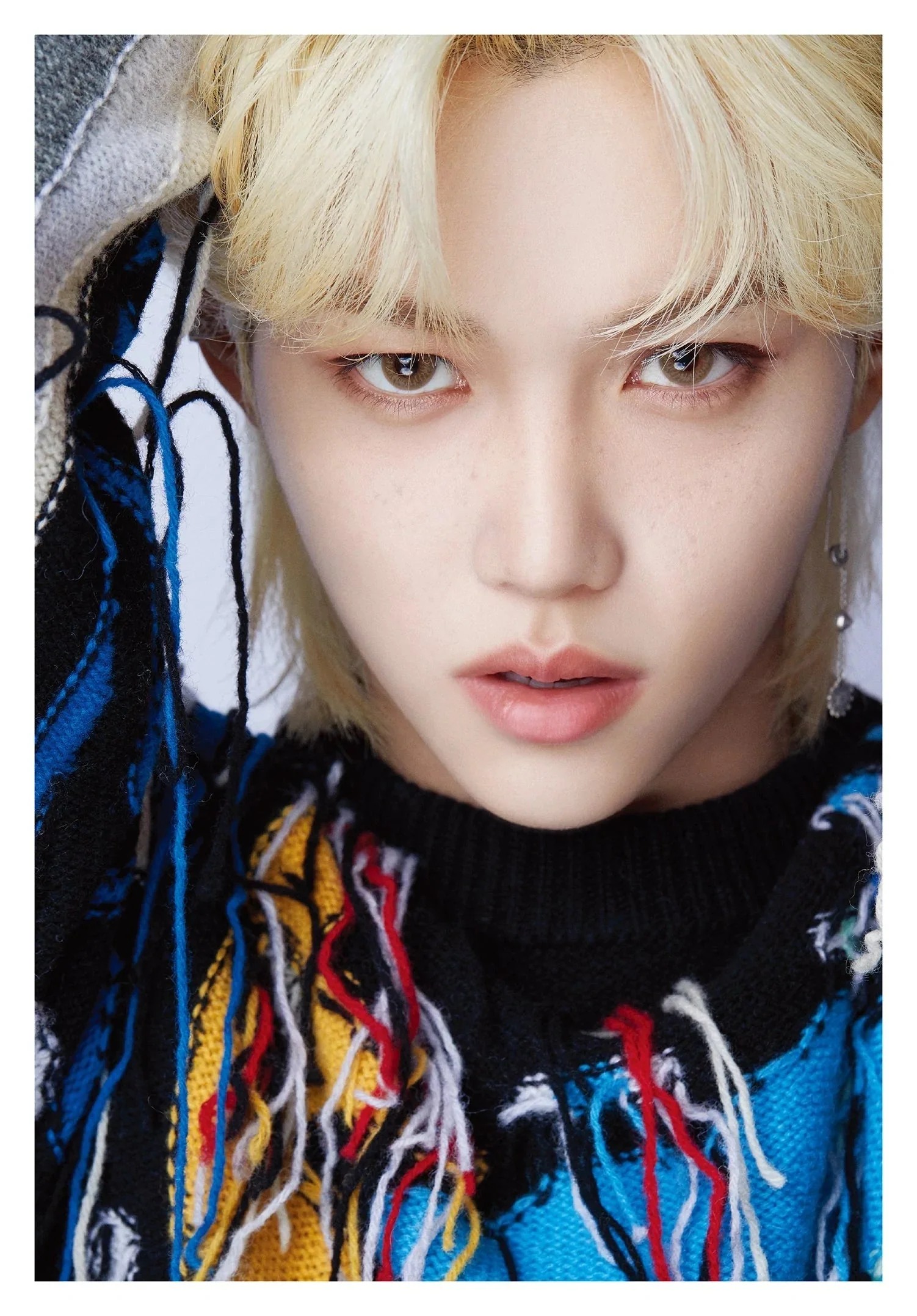 STRAY KIDS - DICON DFESTA (3D Lenticular Cover) - Image 7