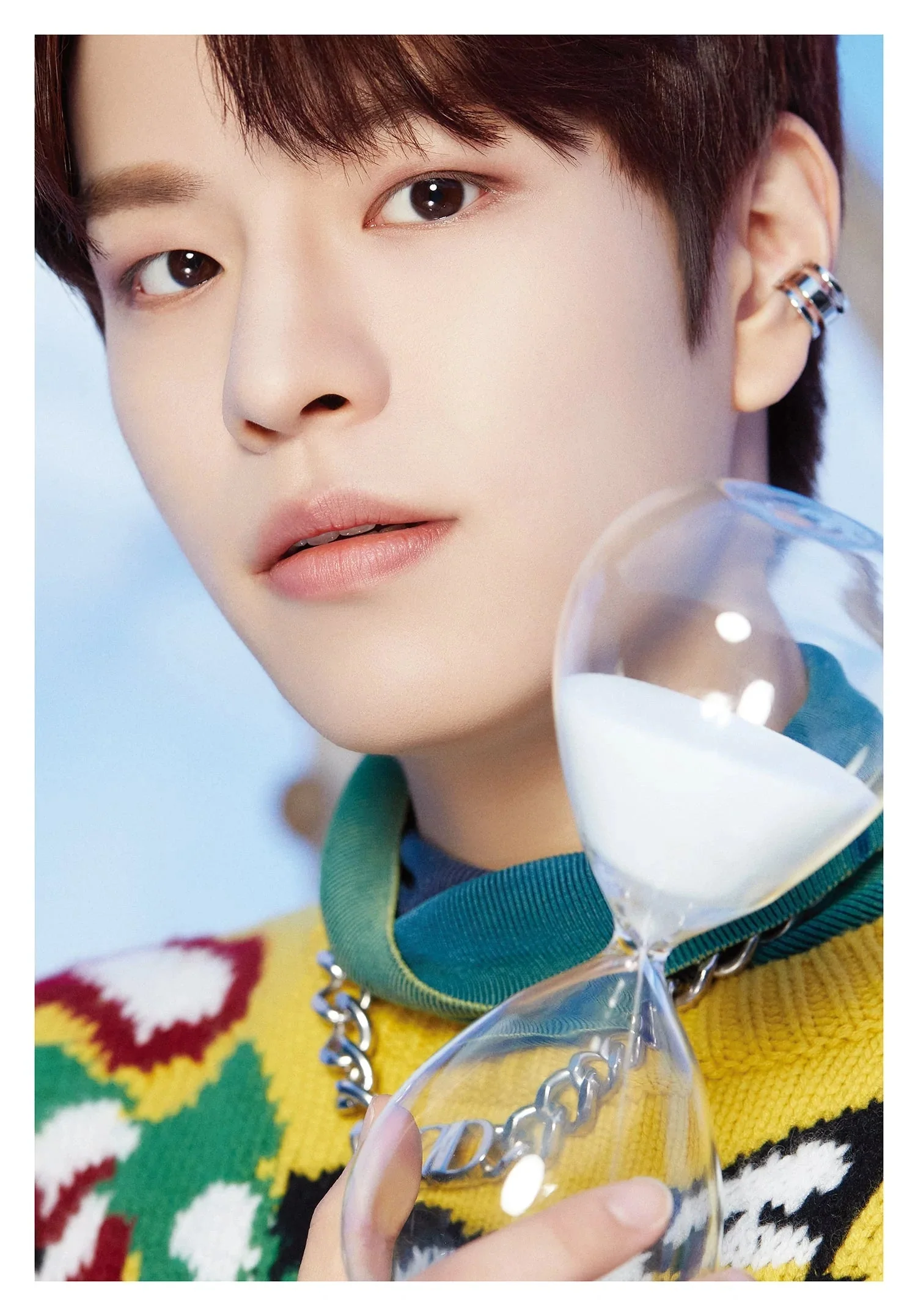STRAY KIDS - DICON DFESTA (3D Lenticular Cover) - Image 8