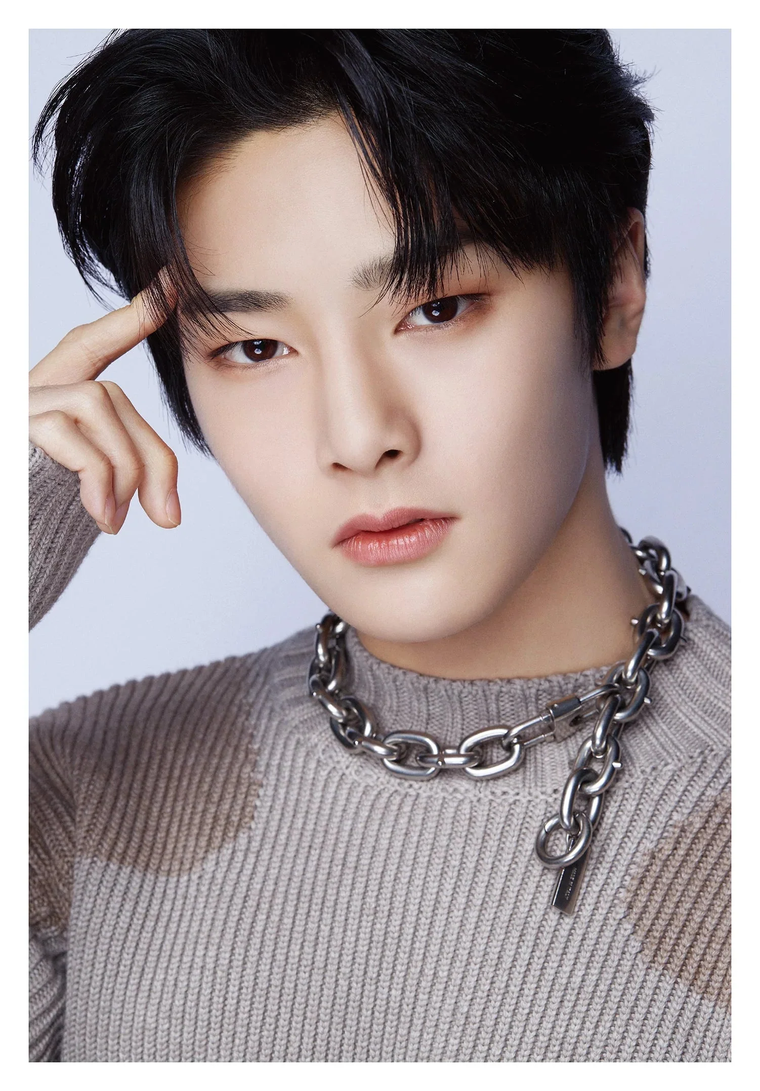 STRAY KIDS - DICON DFESTA (3D Lenticular Cover) - Image 9