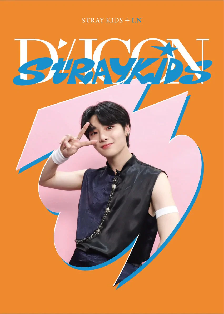 Stray Kids - DICON DFESTA MINI EDITION - Image 10