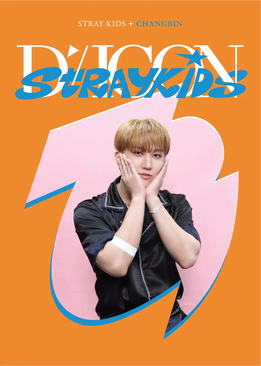 Stray Kids - DICON DFESTA MINI EDITION - Image 5