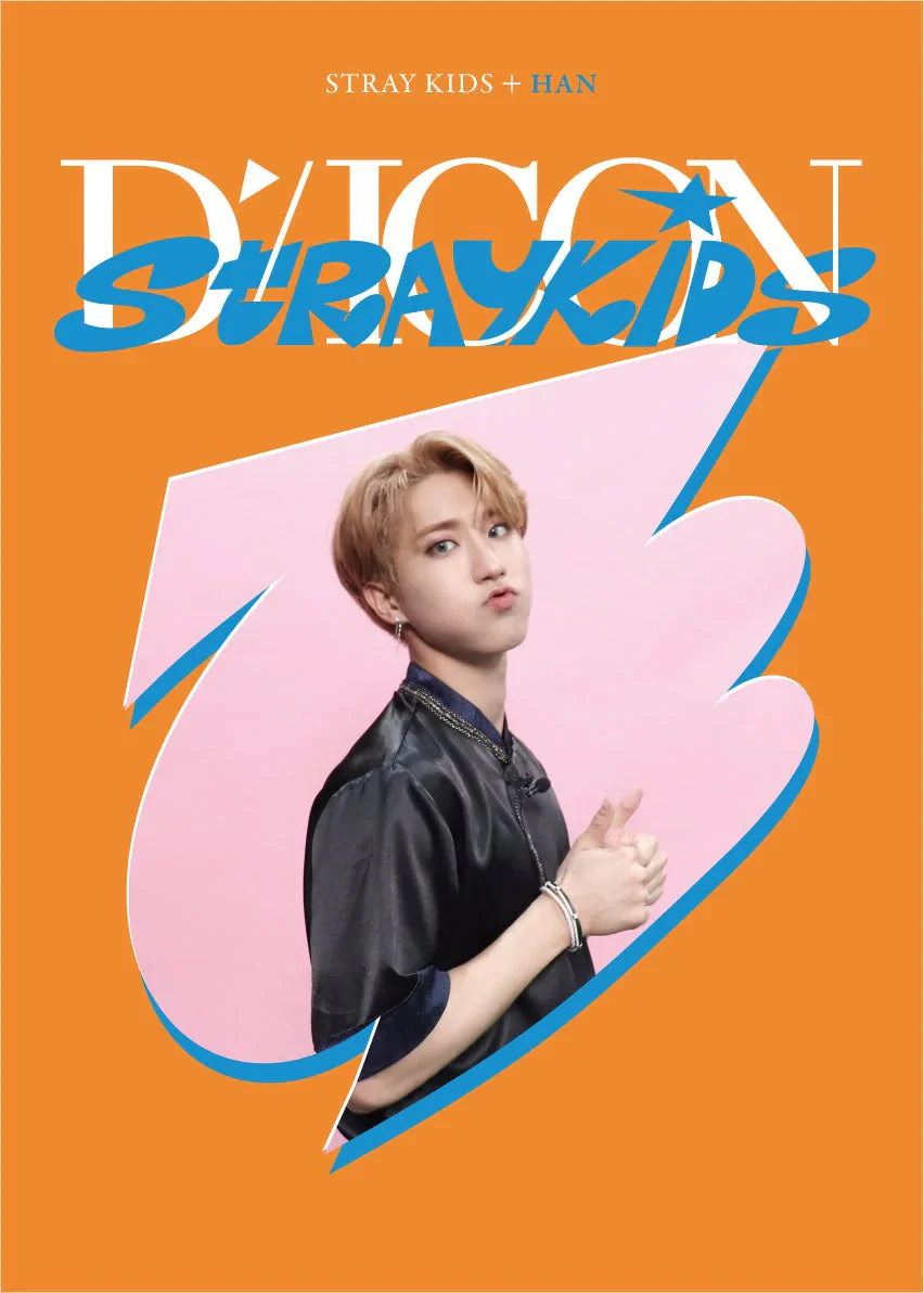 Stray Kids - DICON DFESTA MINI EDITION - Image 7