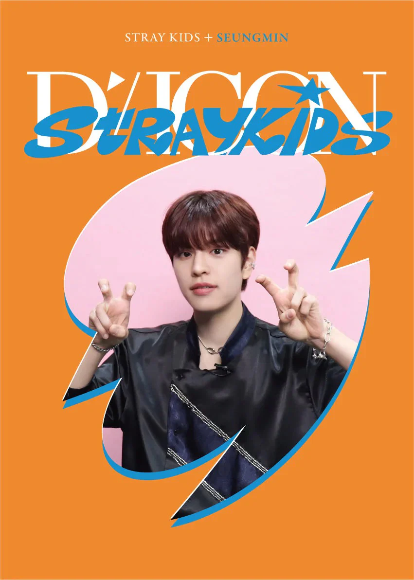 Stray Kids - DICON DFESTA MINI EDITION - Image 9