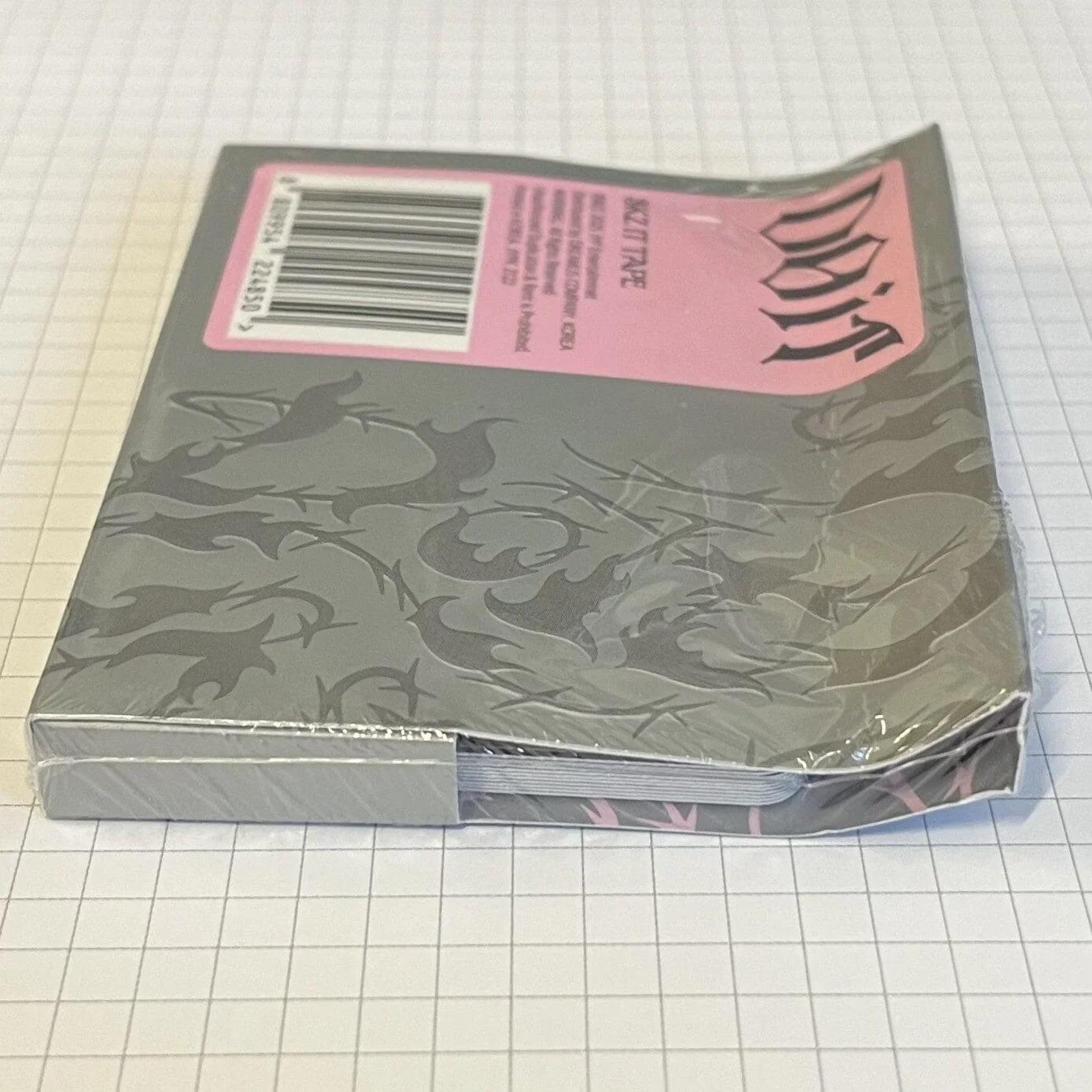 STRAY KIDS - DO IT (BOX DAMAGED) - Image 4