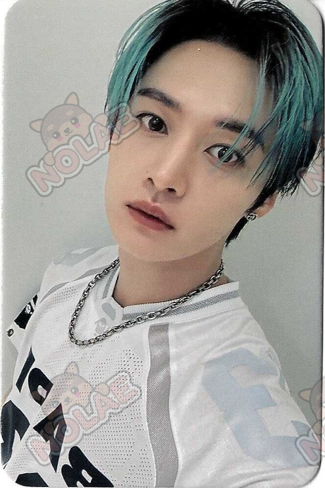 STRAY KIDS - DO IT - POB DEAR MY MUSE PHOTOCARD - Image 3