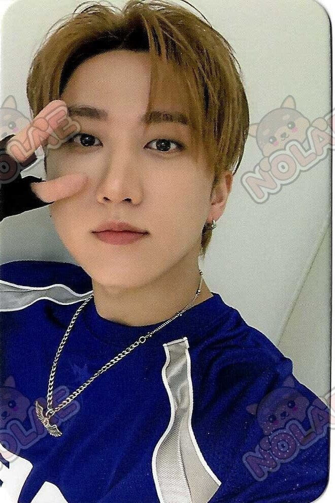 STRAY KIDS - DO IT - POB DEAR MY MUSE PHOTOCARD - Image 4